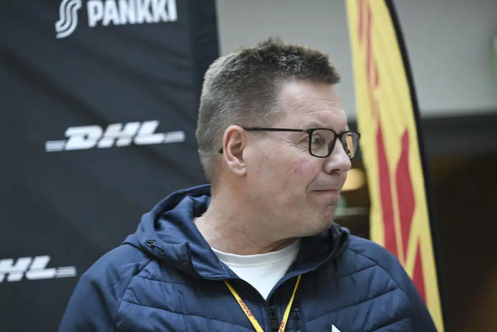 Hiihtoliiton ja Ismo Hämäläisen raju rahariita on saanut ratkaisun