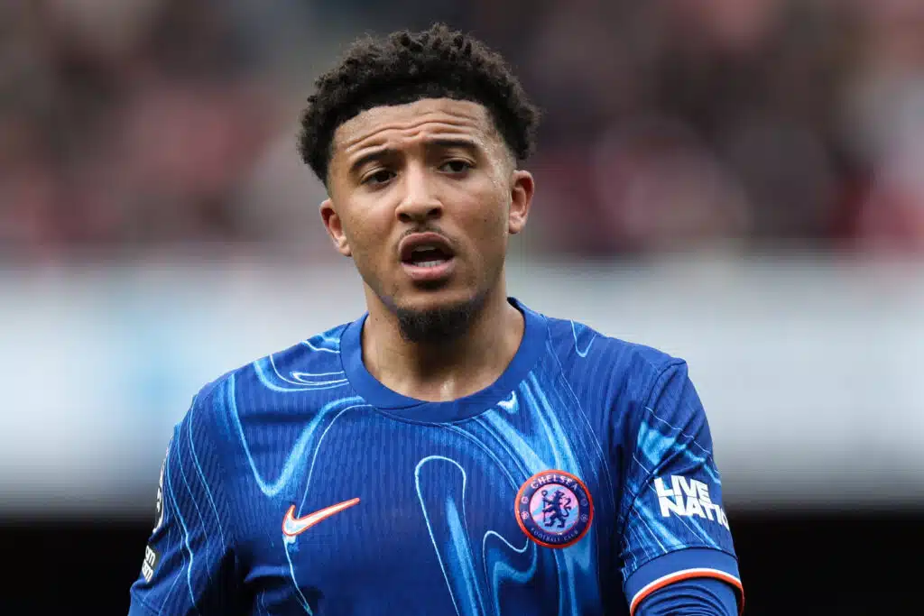 Shokkitarjous – ManU ottaa järkyttävän summan takkiin floppinsa kanssa