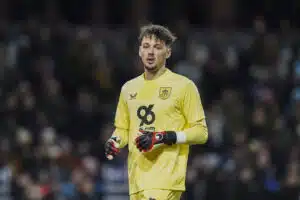 Manchester Cityn kesähankinta on heti lähdössä