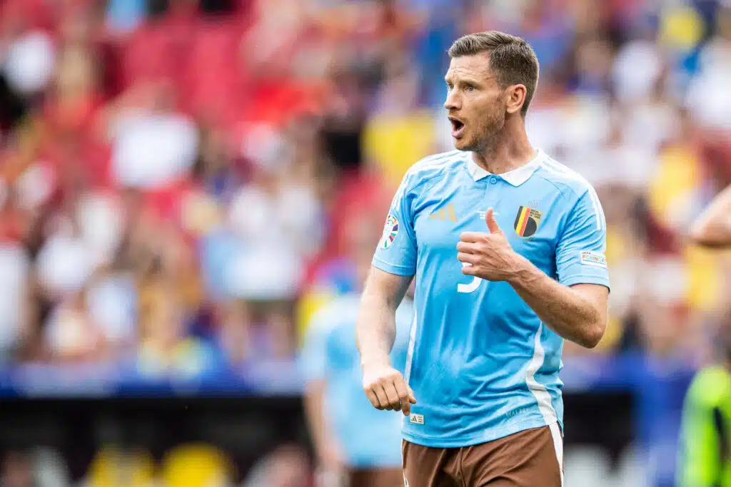 Tottenhamin ja Belgian futislegenda lopettaa – ”Ei ole helppo päätös, mutta se on oikea”