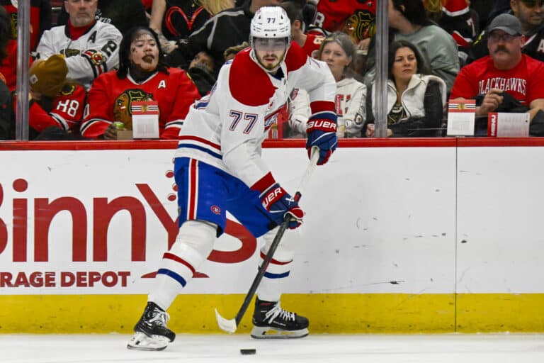 Patrik Laineen Montrealille kova kolaus – sentterin kausi ohi