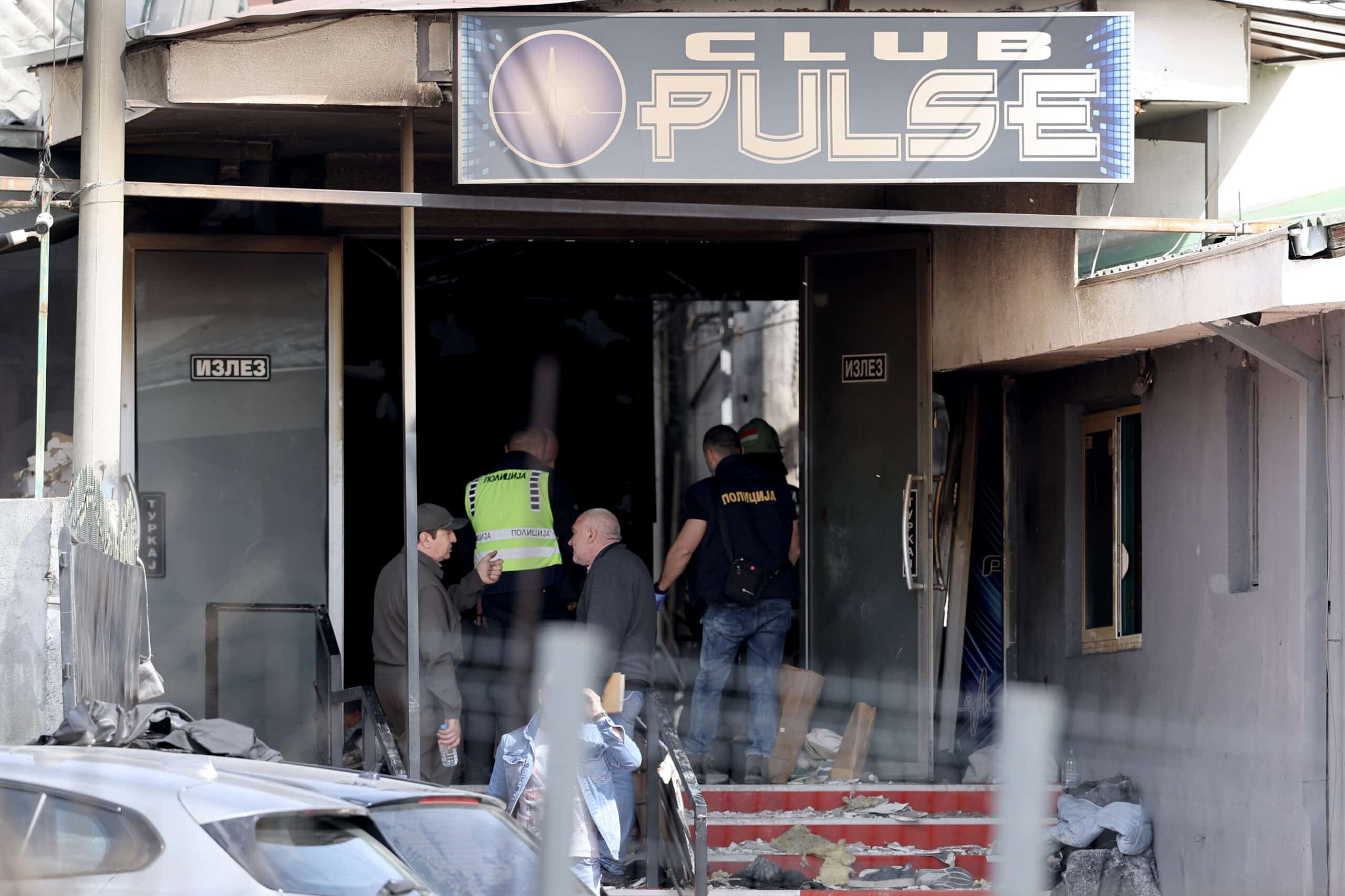 Huippufutari menehtyi yökerhon tulipalossa yrittäessään pelastaa muita
