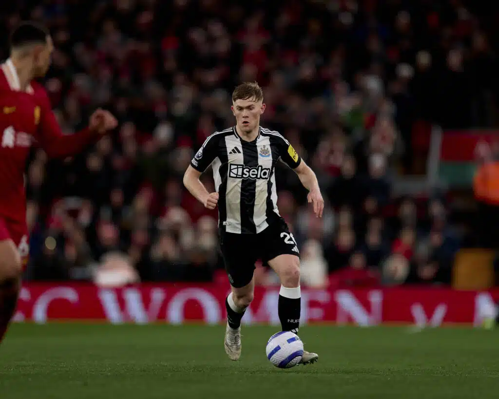 Newcastlelle todella huonoja uutisia – tähtipakin kausi ohi