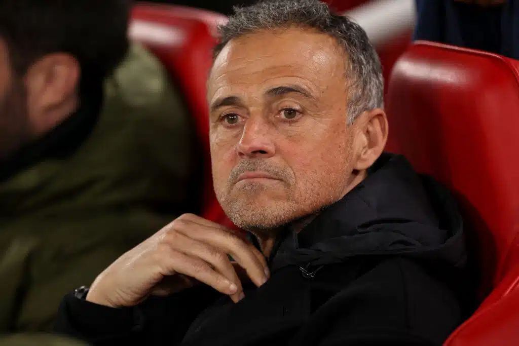 Törkytemppu – PSG:n valmentaja teloi Chelsean tähtihankinnan kanveesiin