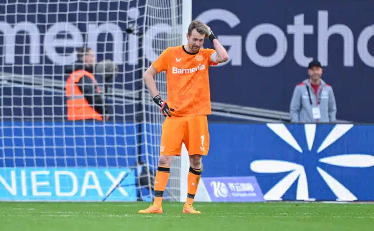 Lukas Hradeckysta todella synkkä arvio