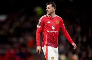 Manchester United nousee kuin feeniks-lintu tuhkasta – nyt tipahti hurja ennustus