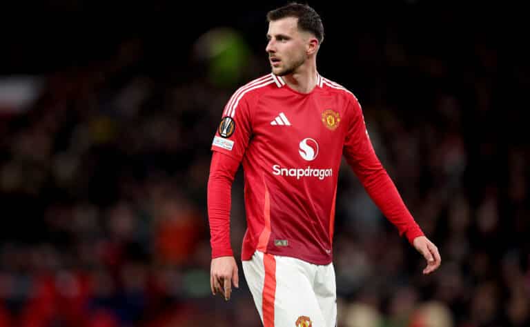 Manchester Unitedille hyviä uutisia sairasosastolta