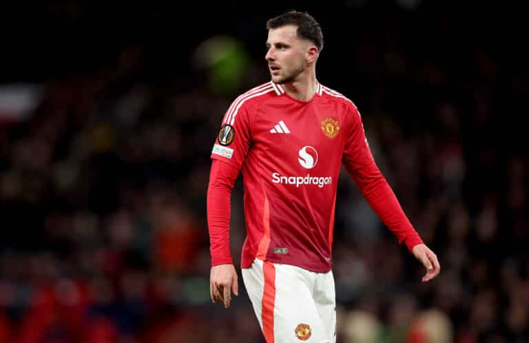 Manchester Unitedille hyviä uutisia sairasosastolta