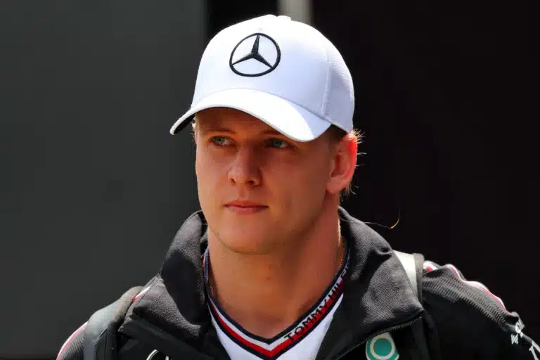 Mick Schumacherista iso uutinen – tätä se nyt tarkoittaa uran kannalta