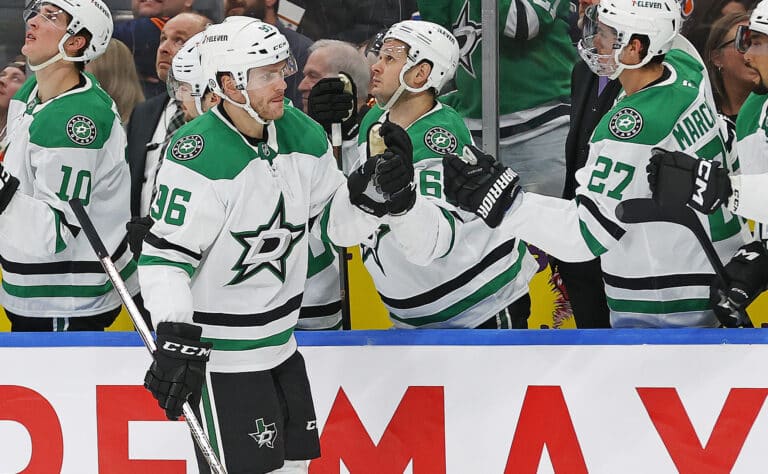 NHL-seura sekosi huikeasta voittomaalista: ”Hyvä Suomi!”