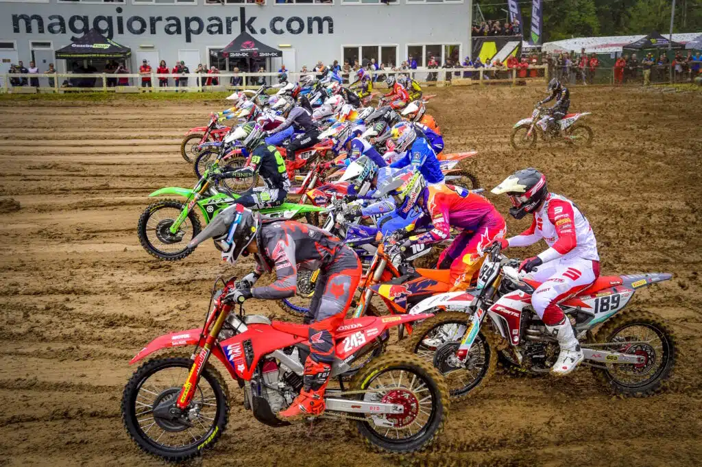 Kymiringillä järjestetään kesällä historiallinen moottoriurheilutapahtuma