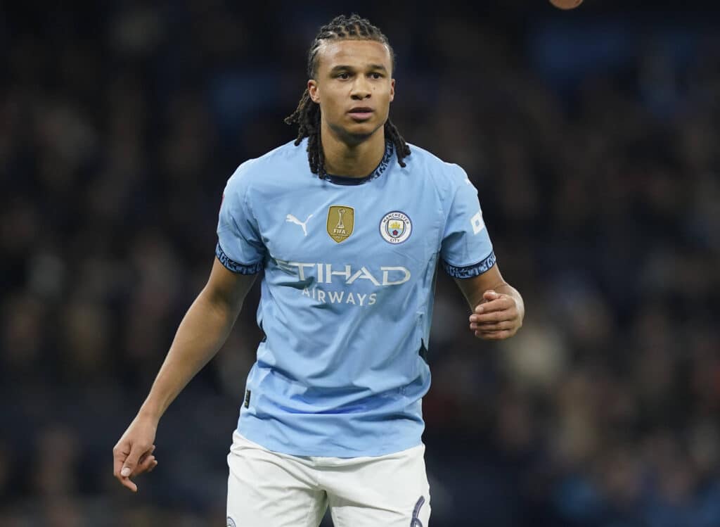 Manchester Cityn tähden poissaoloajasta lisää tietoa - Valioliigakausi paketissa Manchester Cityn tähden poissaoloajasta lisää tietoa – Valioliigakausi paketissa
