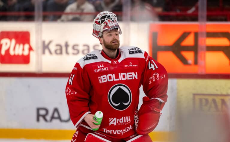 Kärpät rysäytti huippuhankinnan