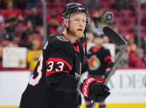 Kasa NHL-pelaajia vapautui Leijonien käyttöön – olympiamies MM-kisoihin?