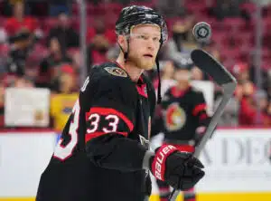 Kasa NHL-pelaajia vapautui Leijonien käyttöön – olympiamies MM-kisoihin?