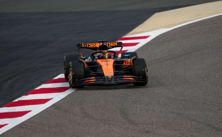 McLarenin toiminnalle täysi tyrmäys: ”Ihan kuin he eivät yrittäisi voittaa”