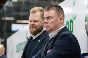 Raimo Helminen teki tiukan linjauksen