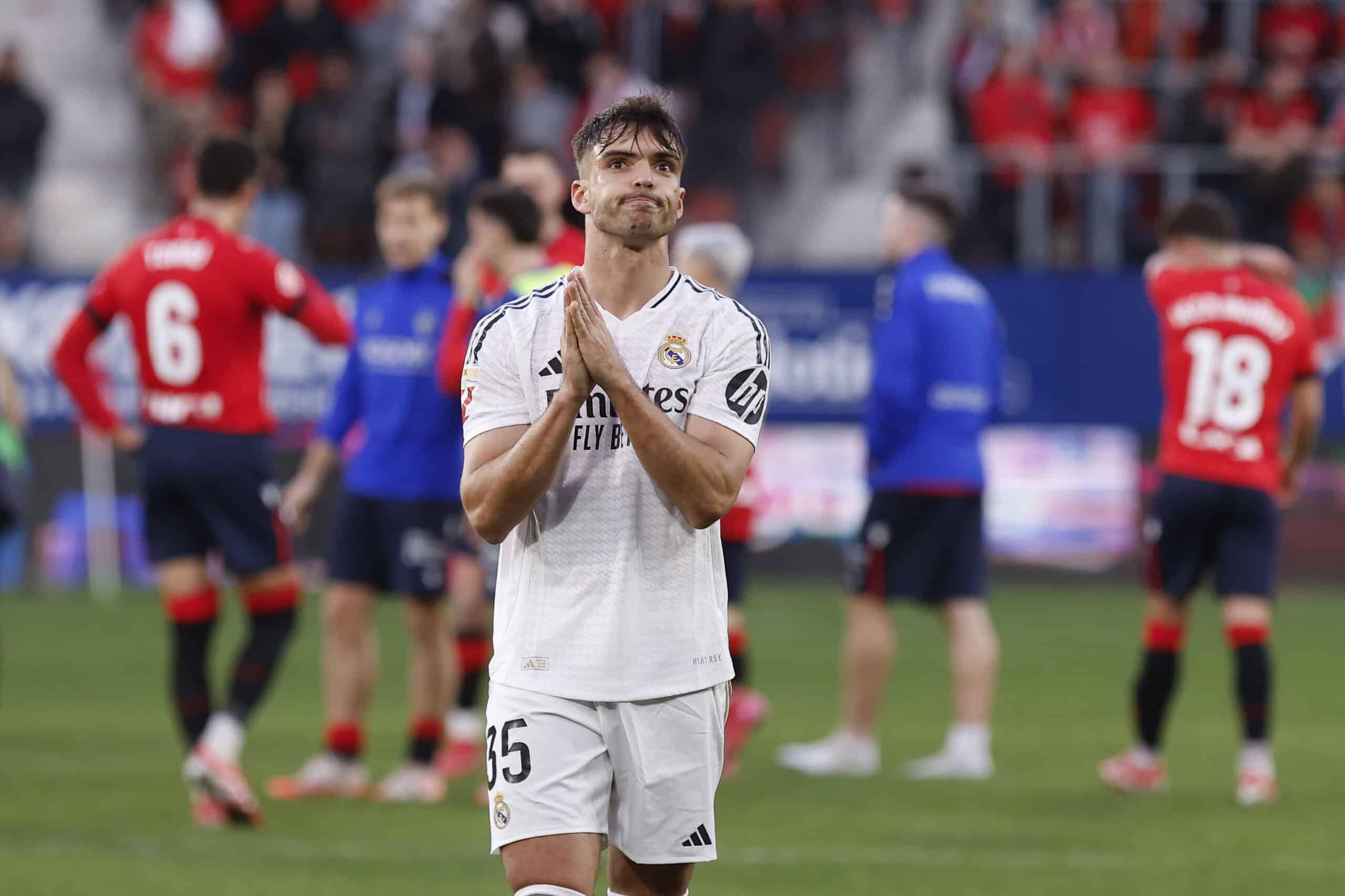 Real Madridin tähteä saattaa odottaa vankilatuomio lapsipornosta