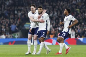 Englannista löytyi hullu jalkapallofani – valmis kovaan temppuun MM-kisojen takia