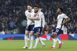 Englannista löytyi hullu jalkapallofani – valmis kovaan temppuun MM-kisojen takia