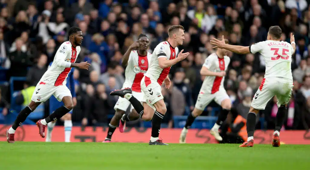 Valioliigan kriisijoukkue antamassa päävalmentajalleen kenkää – korvaaja katsottu valmiiksi