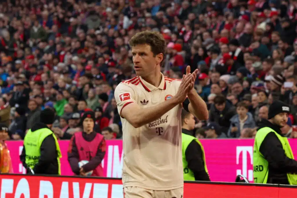 Jalkapallon maailmanmestari vaihtaa maanosaa 17 vuoden jälkeen