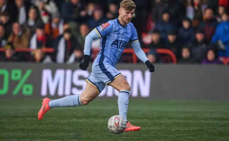 Valioliigassa flopannut hyökkääjä – uusi seura