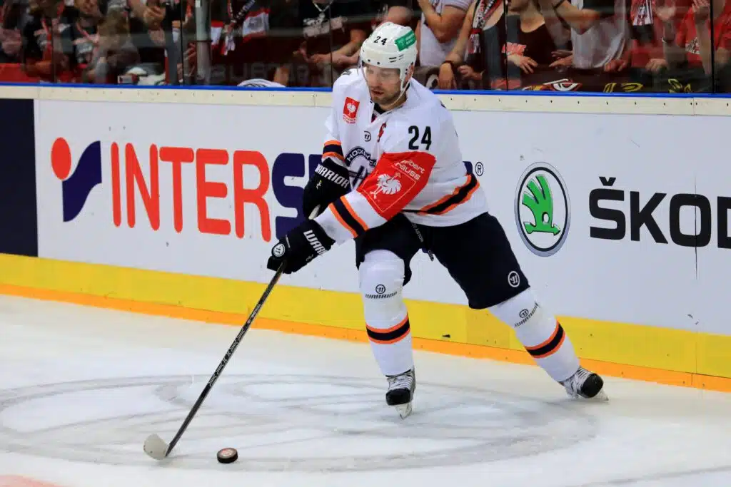 Entinen NHL-pelaaja kuoli traagisessa onnettomuudessa