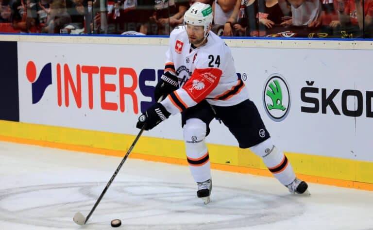 Entinen NHL-pelaaja kuoli traagisessa onnettomuudessa Entinen NHL-pelaaja kuoli traagisessa onnettomuudessa
