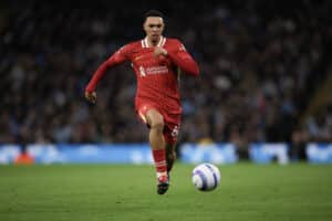 Diogo Jotan kuolema kosketti syvästi – Trent Alexander-Arnold kertoo ystävyydestä