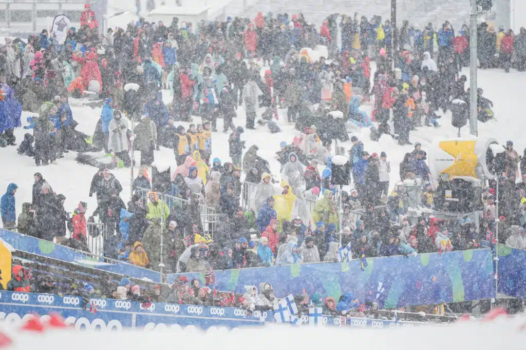 Suomalaisyllättäjä pesi olympiavoittaja Iivo Niskasen – teki koruttoman paljastuksen huippuvireestään