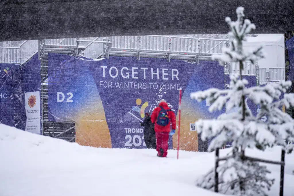Trondheimissa tehtiin kova päätös