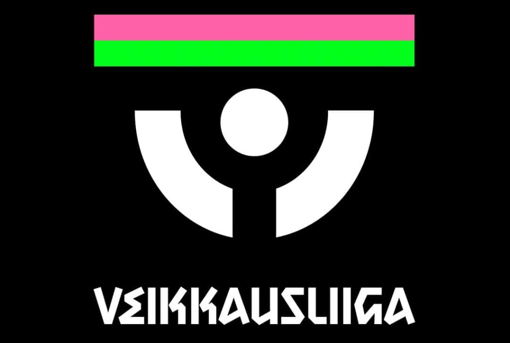 Veikkausliiga uudisti brändinsä – tältä näyttää uudistettu logo Veikkausliiga uudisti brändinsä – tältä näyttää uudistettu logo
