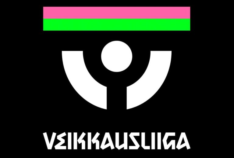 Veikkausliiga uudisti brändinsä – tältä näyttää uudistettu logo