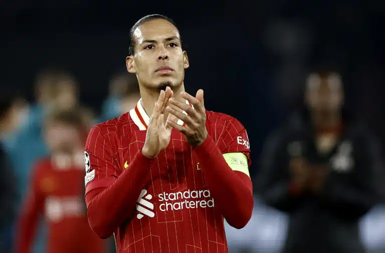 Liverpool pystyi melkoiseen temppuun Valioliigassa – ”Harvinaista herkkua”