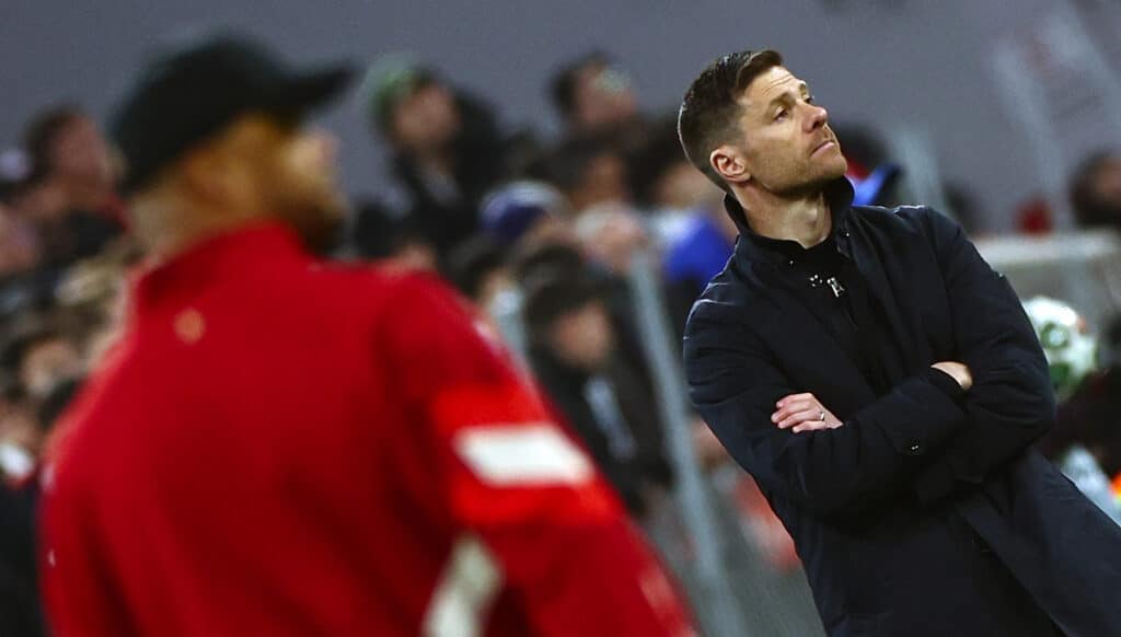 Kova väite Real Madridin uudesta päävalmentajasta – rakentaa jo ensi kauden joukkuetta Kova väite Real Madridin uudesta päävalmentajasta – rakentaa jo ensi kauden joukkuetta