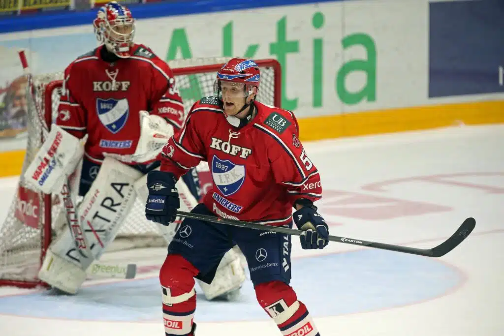 HIFK:n entinen ulkomaalaisvahvistus kävi kuoleman porteilla – puoliso joutui elvyttämään keskellä yötä