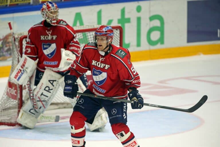 HIFK:n entinen ulkomaalaisvahvistus kävi kuoleman porteilla – puoliso joutui elvyttämään keskellä yötä