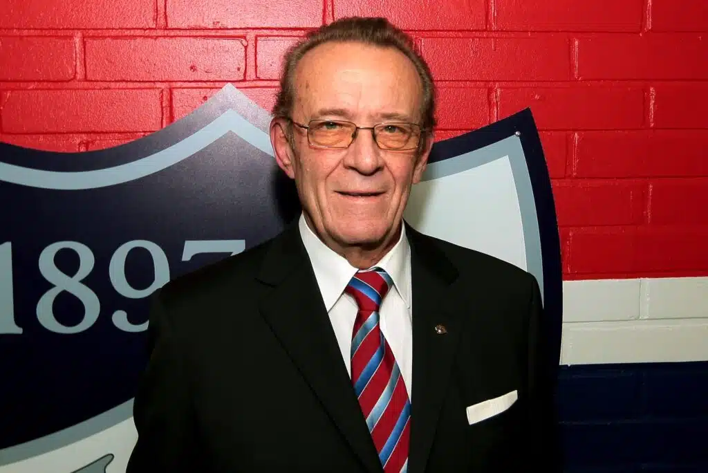 Pentti Matikainen taustoitti Frank Mobergin kohupäätöstä