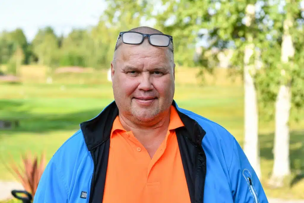 AL: Timo Jutila teki melkoisen tempun – ”En olisi uskonut ikinä tällaista”