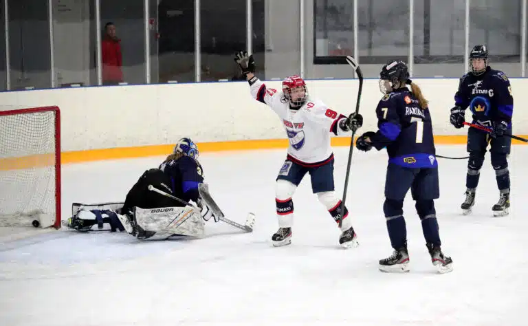 Jääkiekon Auroraliiga teki merkittävän päätöksen