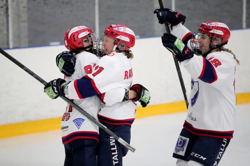 HIFK julkaisi ensi kauden joukkueensa – ”Tavoitteena on mitalipelit”