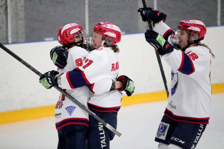 HIFK:lle valtavan iso voitto