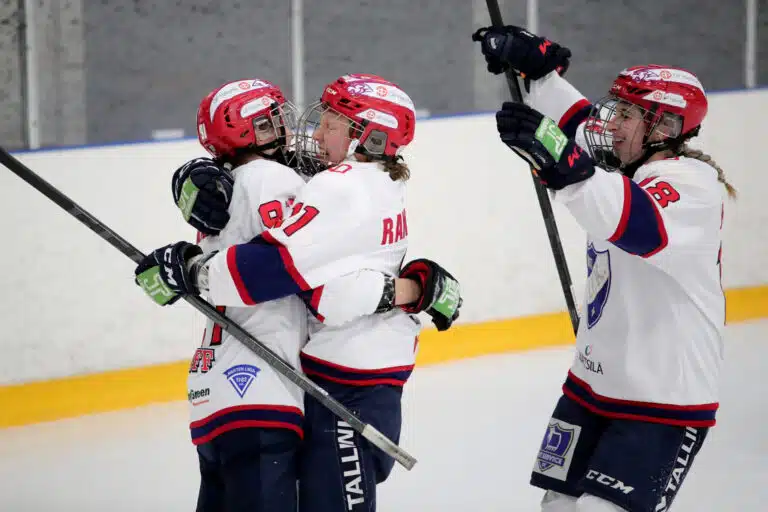HIFK:lle valtavan iso voitto
