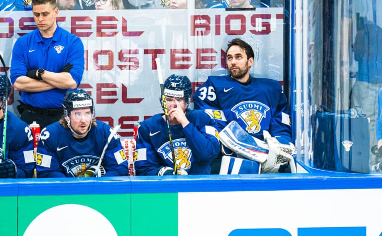 Leijonien olympiavoittaja vaihtaa maisemaa Leijonien olympiavoittaja vaihtaa maisemaa