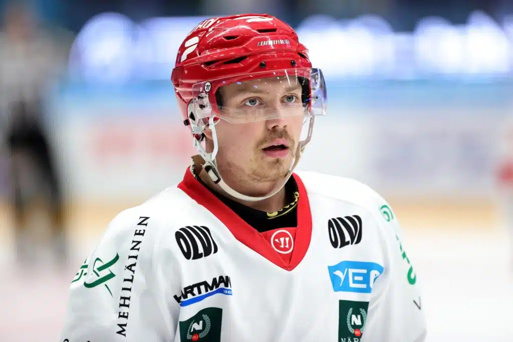 SM-liigaseura hankki kokemusta – liigajyrä tekee paluun Suomeen