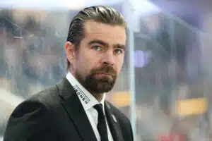 Jussi Ahokkaalle upea saavutus Kanadassa Jussi Ahokkaalle upea saavutus Kanadassa