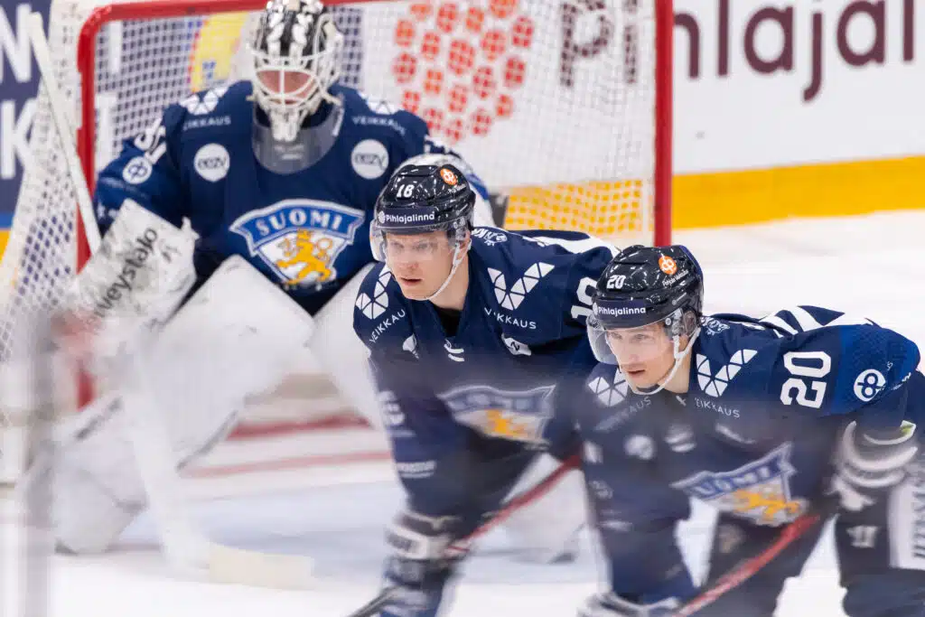 Leijonapelaajan karu kohtalo puhuttaa Tukholmassa