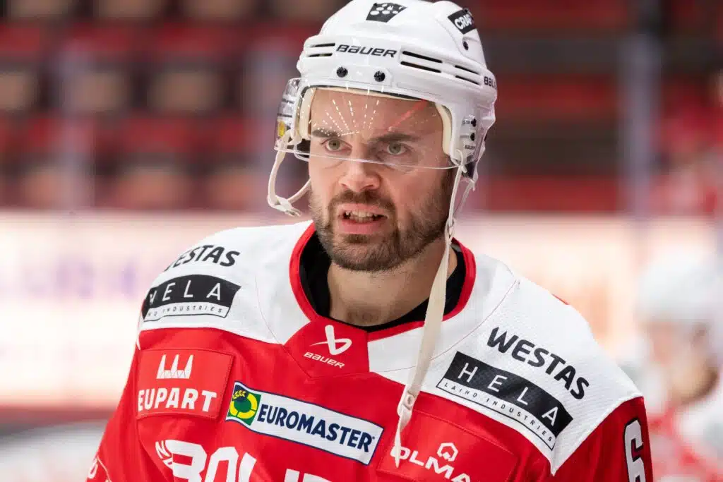 Maikkari teki hyvin erikoisen ratkaisun SM-liigan huippuotteluun