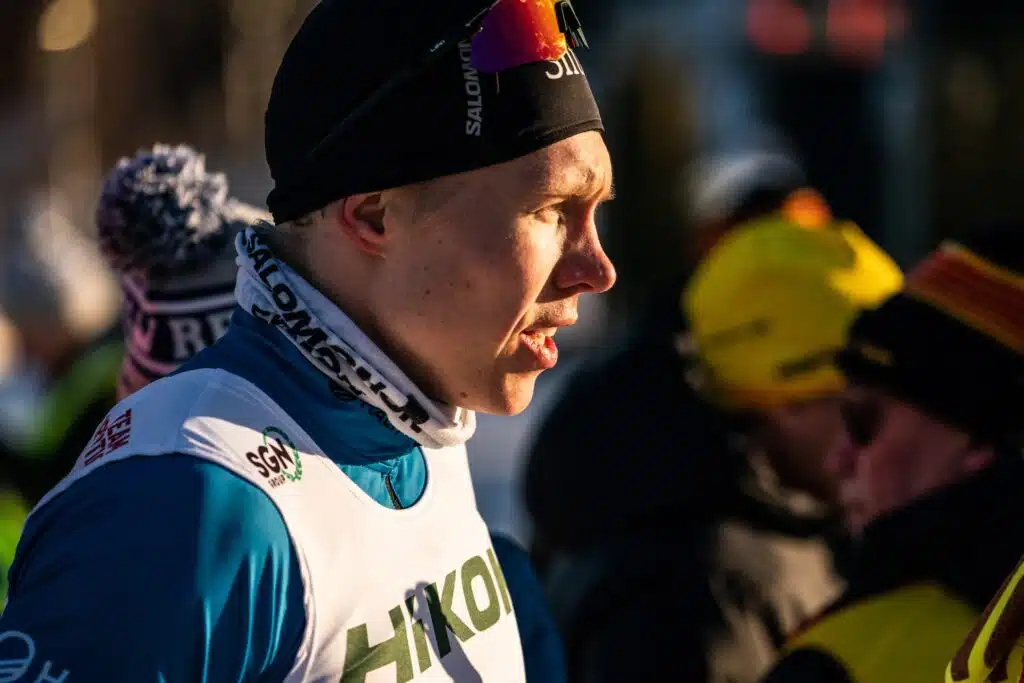 Suomalainen hiihtäjä ilmoitti uransa päättymisestä – ”Pienen pojan unelma toteutui”